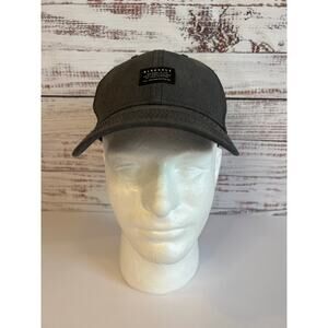 Nike Golf Legacy91 Dri-FIT adjustable cap hat gray